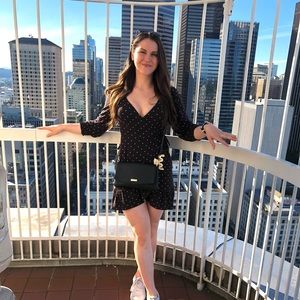 Meet your Posher, Mykayla